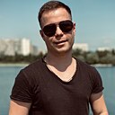 Знакомства: Андрей, 37 лет, Москва