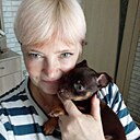 Знакомства: Ирина, 45 лет, Омск