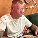 Знакомства: Виктор, 49 лет, Новосибирск