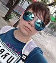 Знакомства: Ирина, 28 лет, Донецк