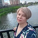Знакомства: Nina, 50 лет, Москва