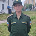 Знакомства: Тимофей, 20 лет, Канаш