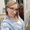 Знакомства: Ася, 35 лет, Уфа