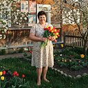 Знакомства: Лидия, 59 лет, Красногвардейское (Ставропольски
