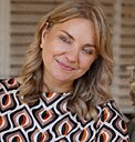 Знакомства: Карина, 47 лет, Нижний Новгород