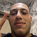 Знакомства: Давид, 27 лет, Магнитогорск