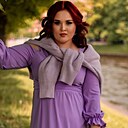 Знакомства: Кристина, 35 лет, Карпинск
