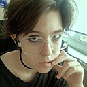 Знакомства: Виолетта, 18 лет, Владивосток