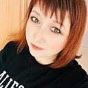 Знакомства: Юлия, 39 лет, Окуловка