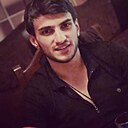 Знакомства: Атеш, 34 года, Рустави