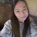 Знакомства: Александра, 21 год, Подпорожье