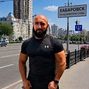 Знакомства: Андрей, 45 лет, Хабаровск
