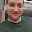 Знакомства: Иван, 35 лет, Курск