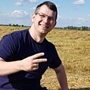 Знакомства: Андрей, 34 года, Улан-Удэ