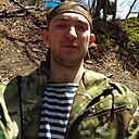 Знакомства: Витя, 35 лет, Уссурийск