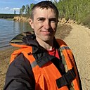 Знакомства: Игорь, 35 лет, Иркутск