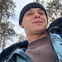Знакомства: Сергей, 30 лет, Омск