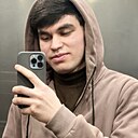 Знакомства: Abubakr, 20 лет, Санкт-Петербург
