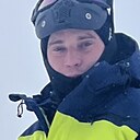 Знакомства: Матвей, 29 лет, Челябинск
