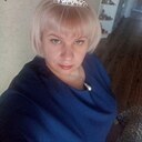 Знакомства: Ульяна, 46 лет, Санкт-Петербург