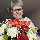 Знакомства: Светлана, 48 лет, Гороховец