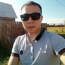 Знакомства: Саян, 35 лет, Улан-Удэ