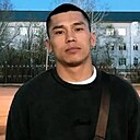 Знакомства: Санжар, 27 лет, Астана