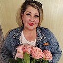 Знакомства: Ольга, 49 лет, Березники