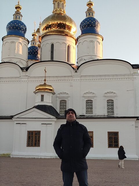 Фото - Tabor.ru