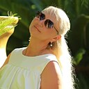 Знакомства: Оксана, 54 года, Пикалево