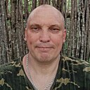 Знакомства: Андрей, 48 лет, Салехард