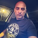 Знакомства: Эдик, 46 лет, Москва