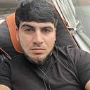 Знакомства: Alik, 29 лет, Таборы