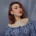 Знакомства: Диана, 30 лет, Алматы