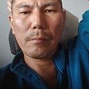 Знакомства: Руслан, 46 лет, Петропавловск