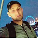 Знакомства: Абдулбосид, 31 год, Кингисепп
