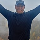 Знакомства: Иван, 46 лет, Майма