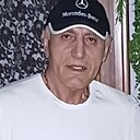 Знакомства: Самвел, 57 лет, Томск