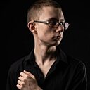 Знакомства: Mikhail, 21 год, Идринское