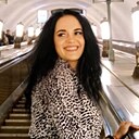 Знакомства: Ксения, 35 лет, Ярославль