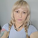 Знакомства: Инна, 45 лет, Анапа