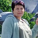 Знакомства: Ирина, 58 лет, Миоры