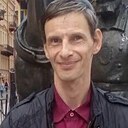 Знакомства: Лëня, 48 лет, Санкт-Петербург