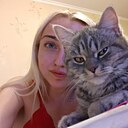 Знакомства: Вероника, 27 лет, Новороссийск
