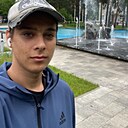 Знакомства: Вадим, 19 лет, Санкт-Петербург