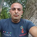 Знакомства: Эдик, 43 года, Петрозаводск