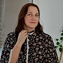 Знакомства: Анастасия, 37 лет, Череповец