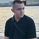 Знакомства: Никита, 20 лет, Санкт-Петербург