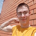 Знакомства: Денис, 21 год, Чита
