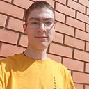 Знакомства: Денис, 21 год, Чита